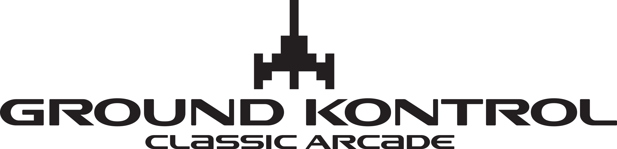 Banner for Ground Kontrol Classic Arcade